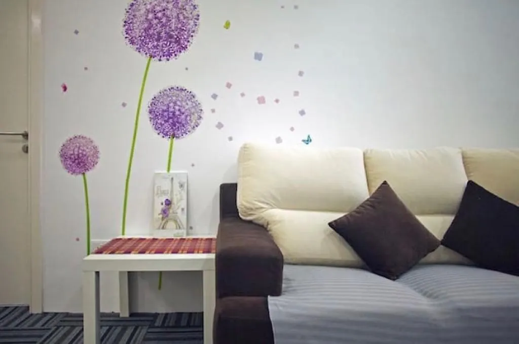 Wte Binjai 8 Homestay Kuala Lumpur