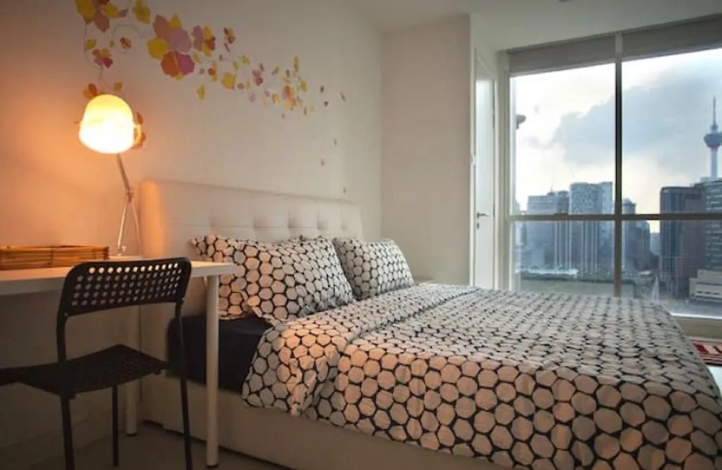 Wte Binjai 8 Homestay Kuala Lumpur 0*,  Malaysia