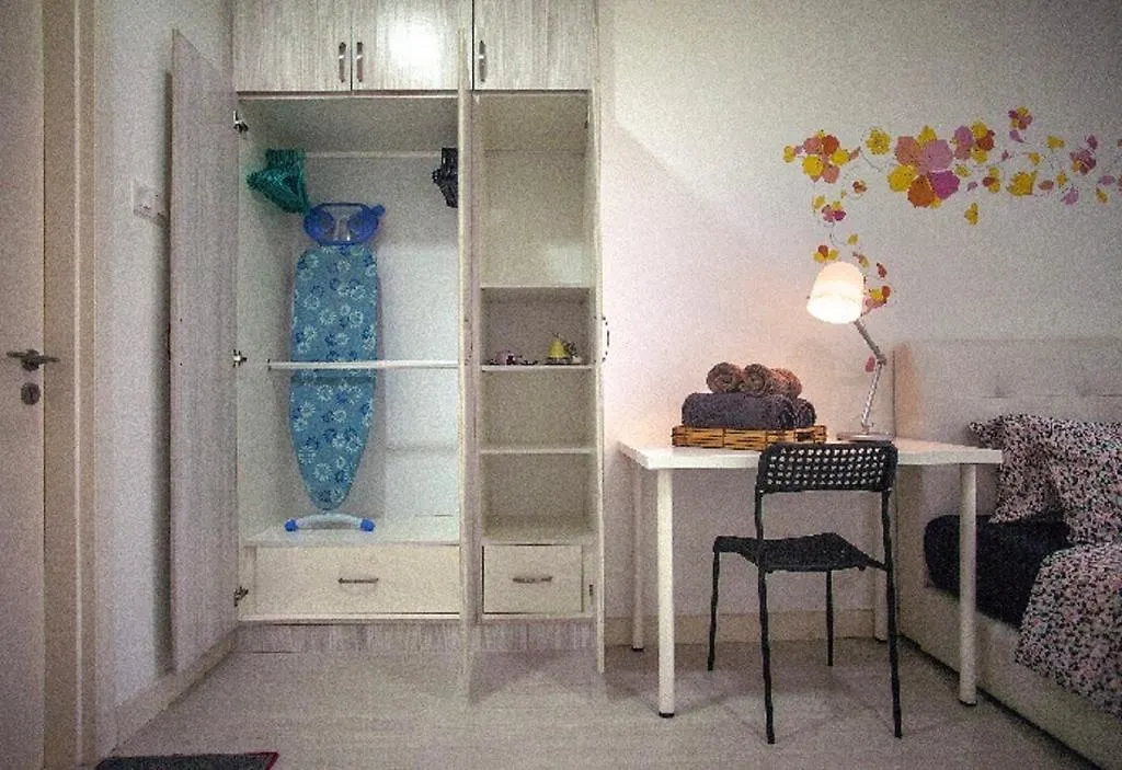 Wte Binjai 8 Homestay Kuala Lumpur Malaysia